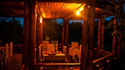 Mburo Safari Lodge Restaurant